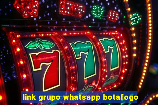 link grupo whatsapp botafogo